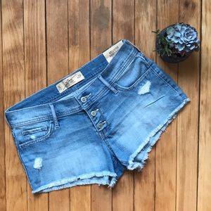 Hollister Short-Short